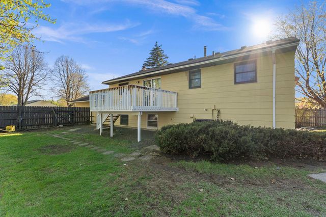 11500 Douglas Drive N, Champlin, MN 55316