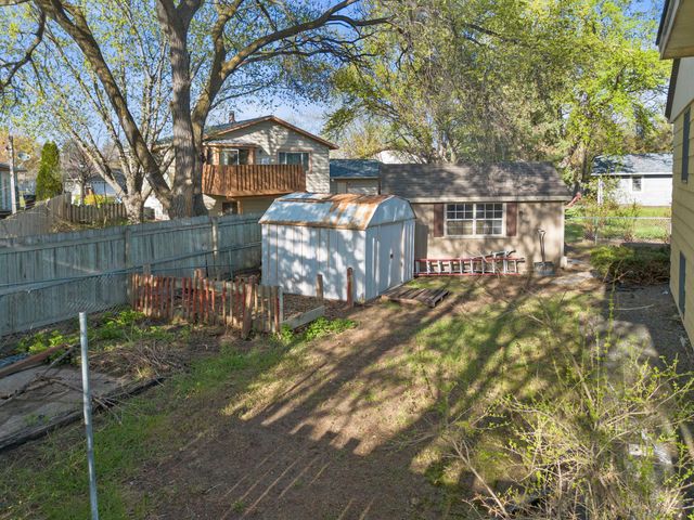 11500 Douglas Drive N, Champlin, MN 55316