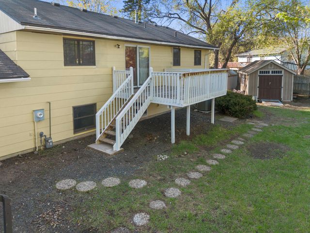 11500 Douglas Drive N, Champlin, MN 55316
