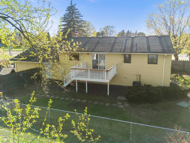 11500 Douglas Drive N, Champlin, MN 55316
