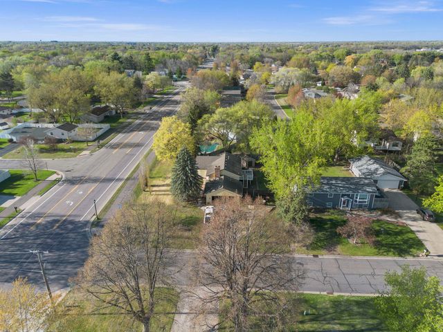 11500 Douglas Drive N, Champlin, MN 55316