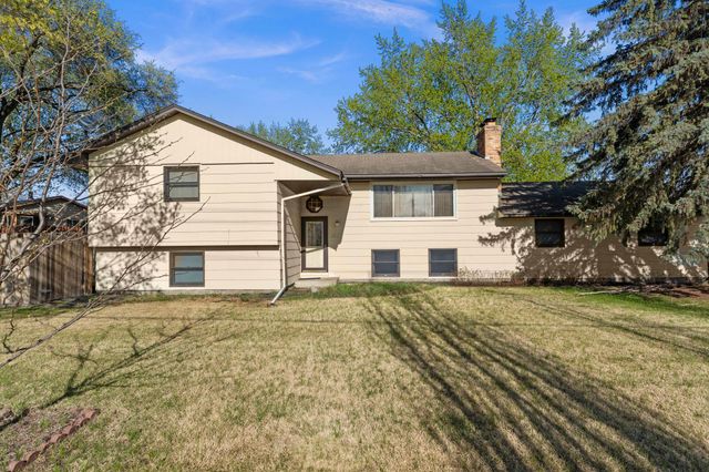 11500 Douglas Drive N, Champlin, MN 55316