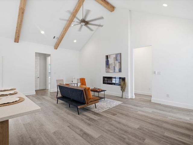 3017 Donalee Street, Fort Worth, TX 76105