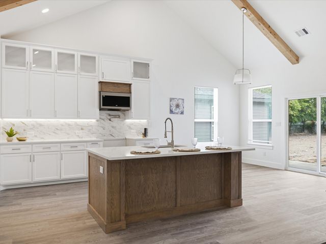 3017 Donalee Street, Fort Worth, TX 76105
