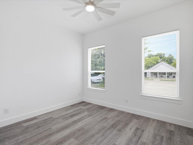 3017 Donalee Street, Fort Worth, TX 76105