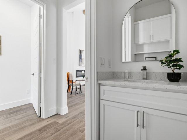 3017 Donalee Street, Fort Worth, TX 76105
