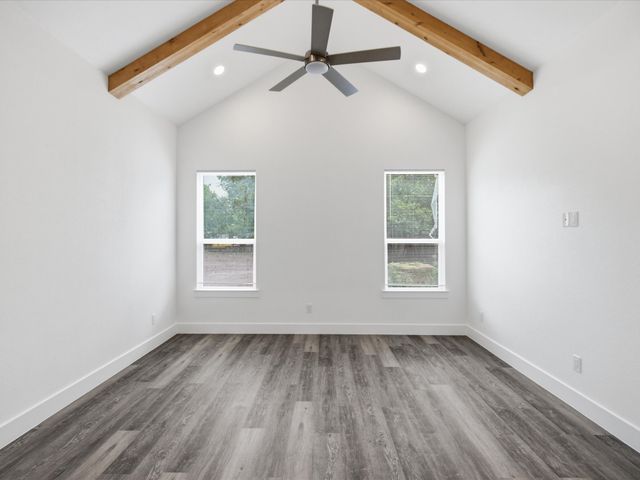 3017 Donalee Street, Fort Worth, TX 76105