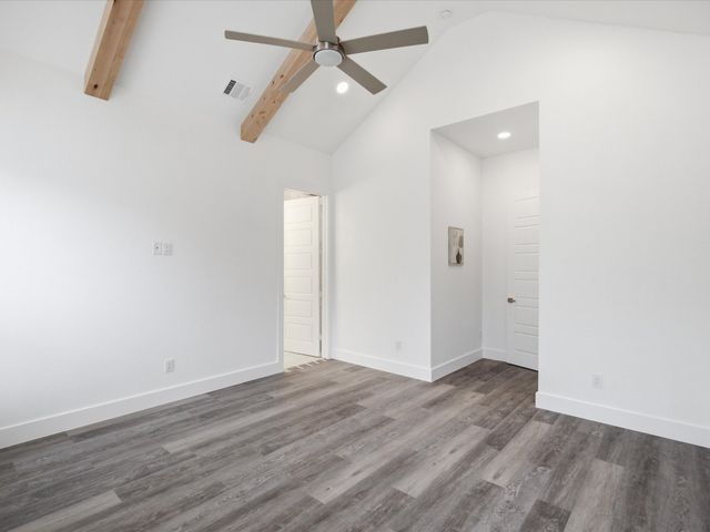3017 Donalee Street, Fort Worth, TX 76105