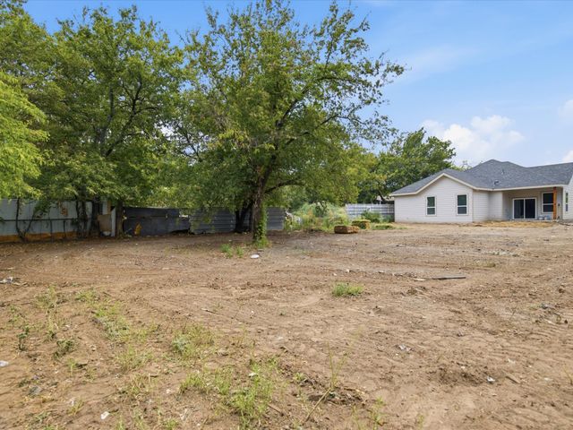 3017 Donalee Street, Fort Worth, TX 76105