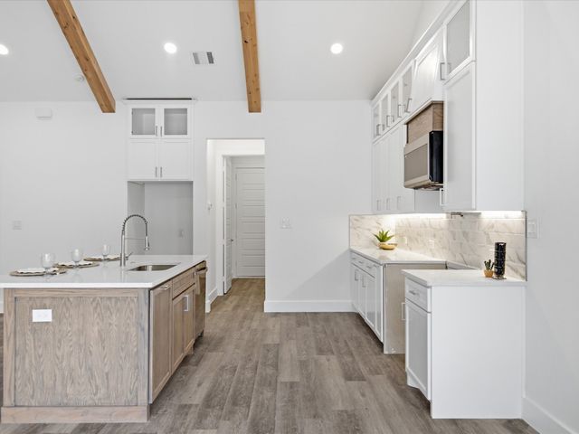 3017 Donalee Street, Fort Worth, TX 76105
