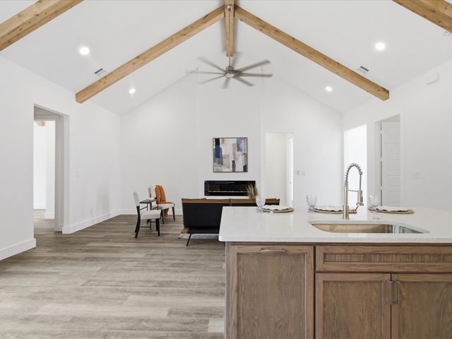 3017 Donalee Street, Fort Worth, TX 76105