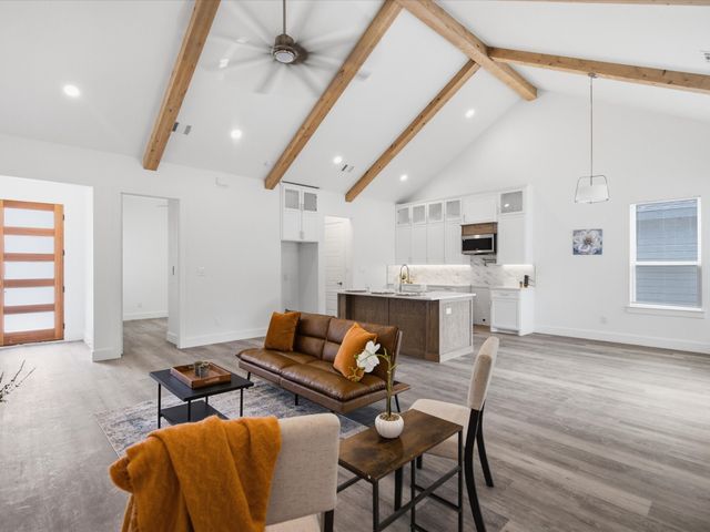 3017 Donalee Street, Fort Worth, TX 76105