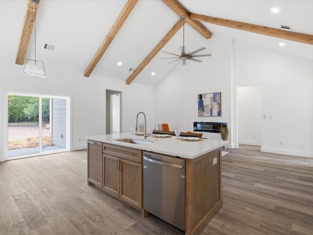 3017 Donalee Street, Fort Worth, TX 76105