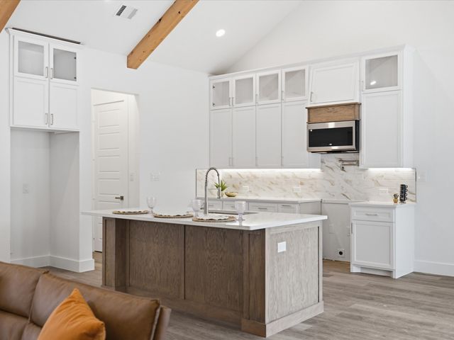 3017 Donalee Street, Fort Worth, TX 76105