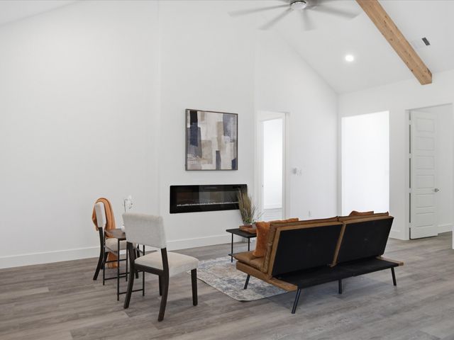 3017 Donalee Street, Fort Worth, TX 76105