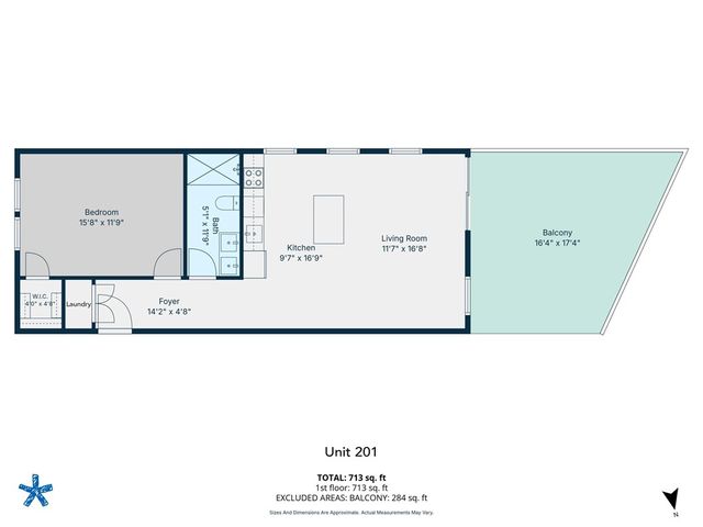 905 North Main Street 201, Providence, RI 02903
