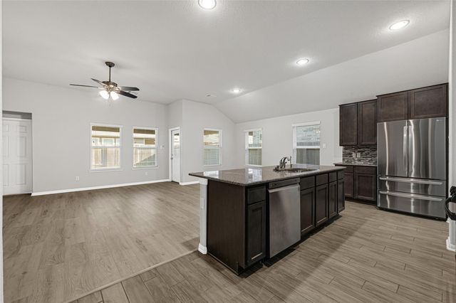 2249 Yellow Fern Path, Spring, TX 77386