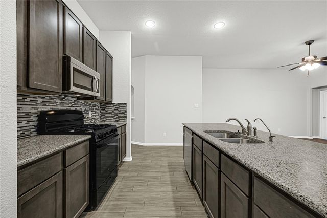 2249 Yellow Fern Path, Spring, TX 77386