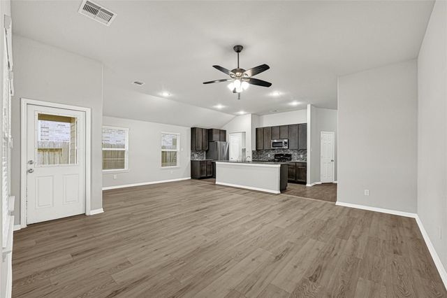 2249 Yellow Fern Path, Spring, TX 77386