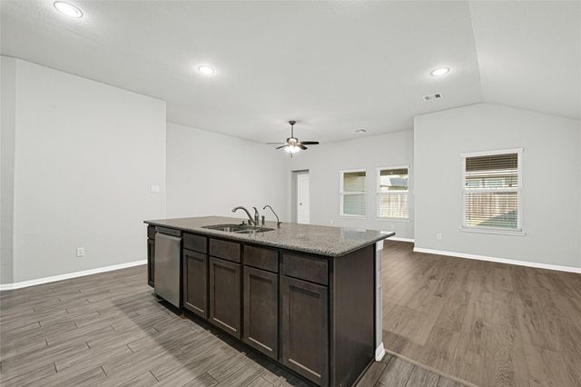 2249 Yellow Fern Path, Spring, TX 77386