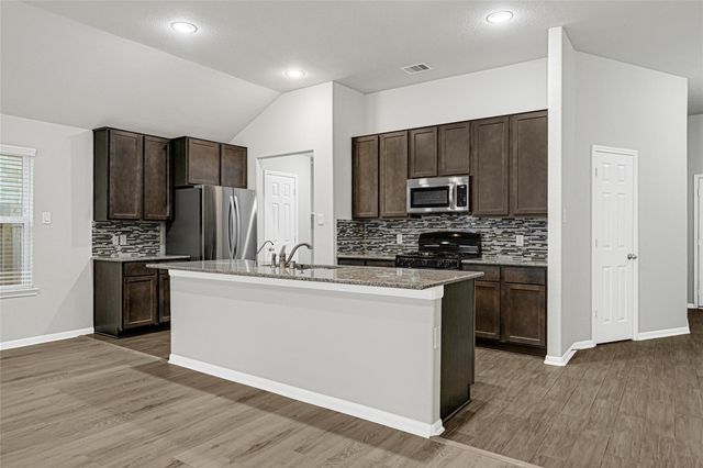 2249 Yellow Fern Path, Spring, TX 77386