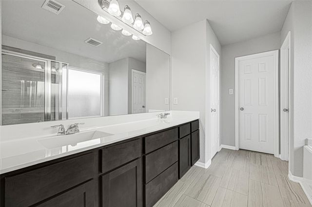 2249 Yellow Fern Path, Spring, TX 77386