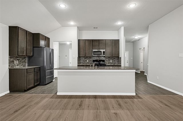 2249 Yellow Fern Path, Spring, TX 77386