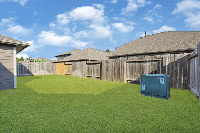 2249 Yellow Fern Path, Spring, TX 77386