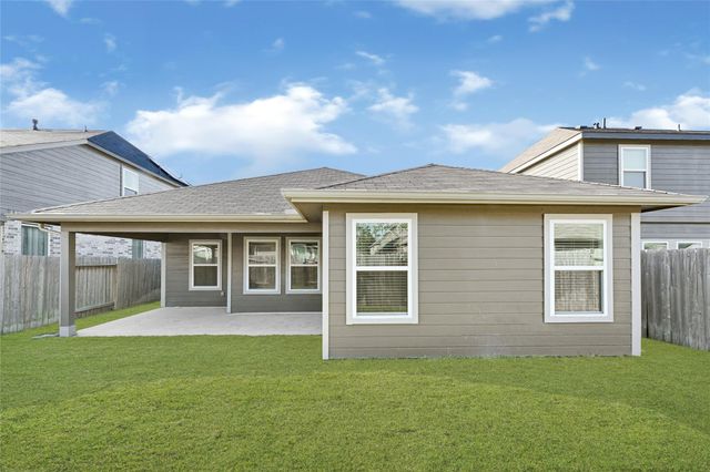 2249 Yellow Fern Path, Spring, TX 77386