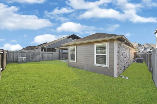 2249 Yellow Fern Path, Spring, TX 77386