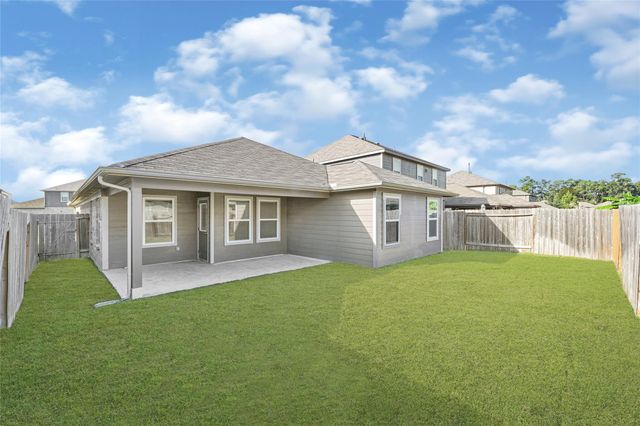 2249 Yellow Fern Path, Spring, TX 77386