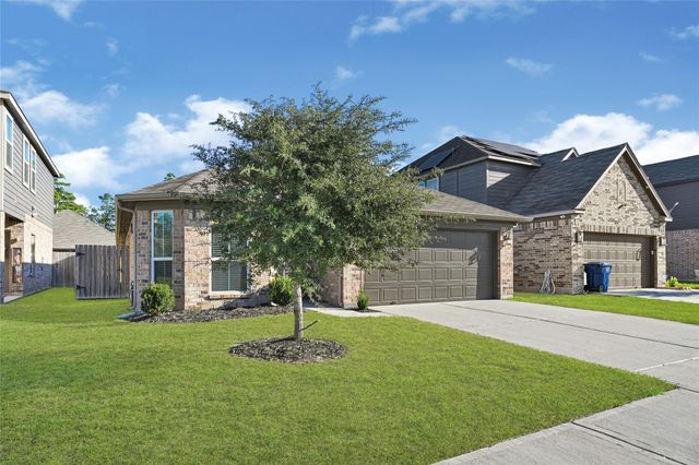 2249 Yellow Fern Path, Spring, TX 77386