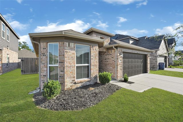 2249 Yellow Fern Path, Spring, TX 77386