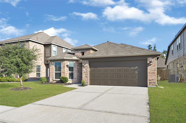 2249 Yellow Fern Path, Spring, TX 77386