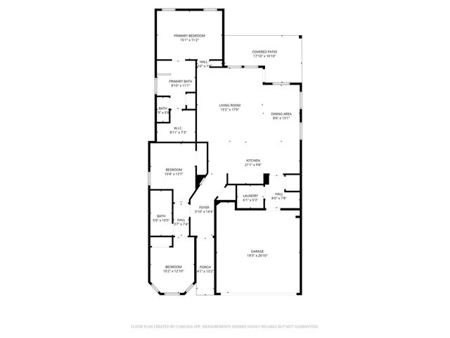 2249 Yellow Fern Path, Spring, TX 77386