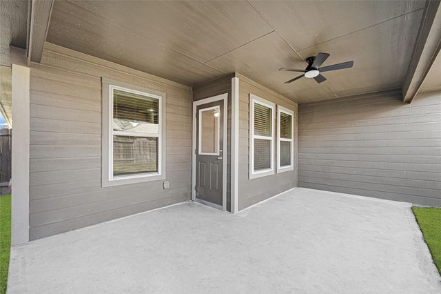 2249 Yellow Fern Path, Spring, TX 77386