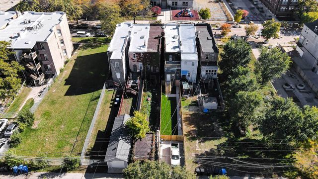 6150 S Ingleside Avenue, Chicago, IL 60637