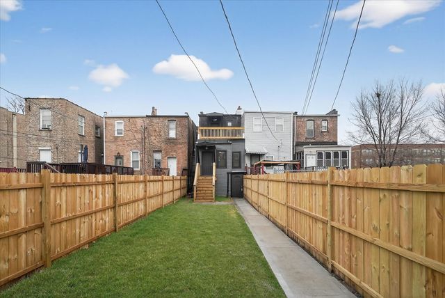 6150 S Ingleside Avenue, Chicago, IL 60637