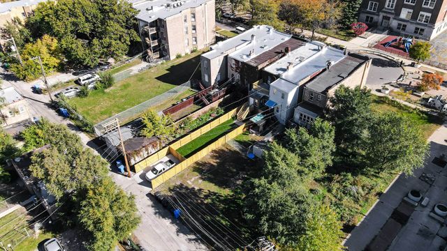 6150 S Ingleside Avenue, Chicago, IL 60637