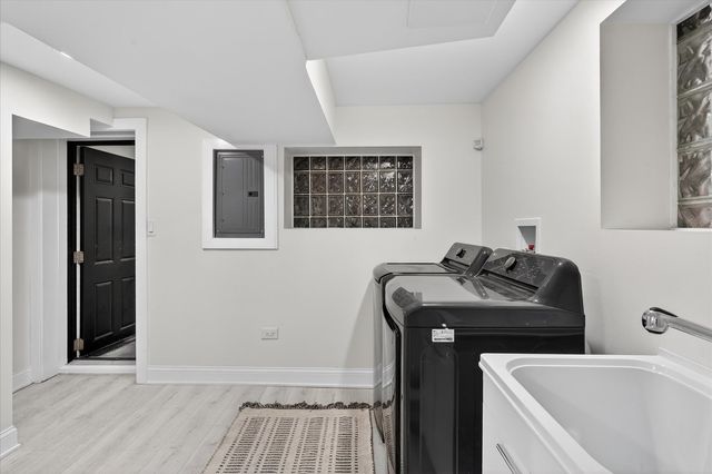 6150 S Ingleside Avenue, Chicago, IL 60637