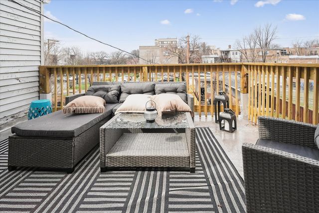 6150 S Ingleside Avenue, Chicago, IL 60637