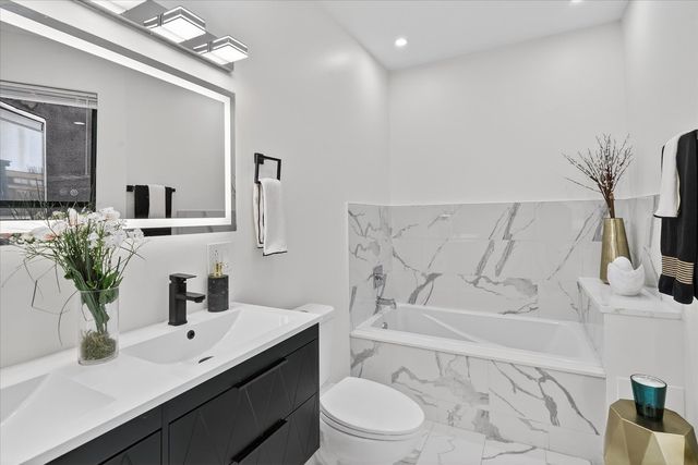 6150 S Ingleside Avenue, Chicago, IL 60637