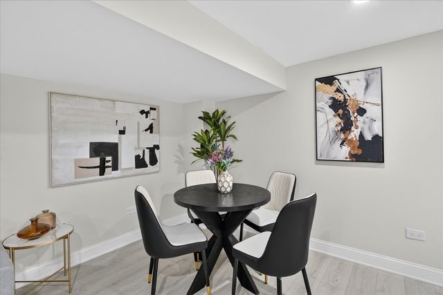 6150 S Ingleside Avenue, Chicago, IL 60637