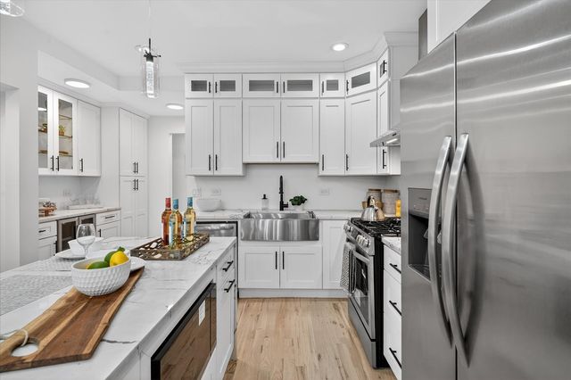 6150 S Ingleside Avenue, Chicago, IL 60637