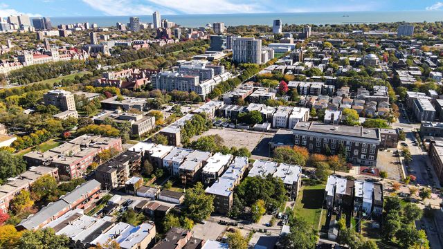 6150 S Ingleside Avenue, Chicago, IL 60637