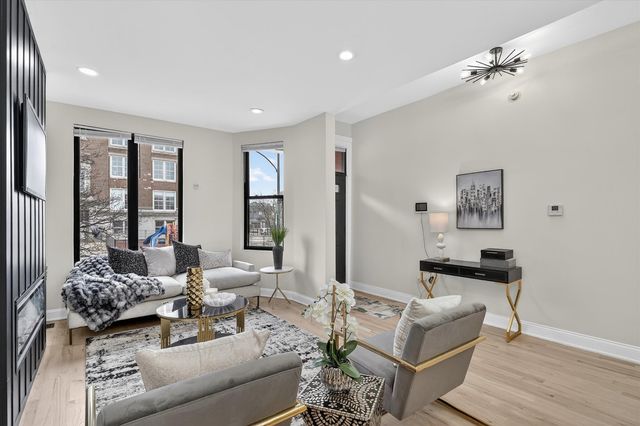 6150 S Ingleside Avenue, Chicago, IL 60637