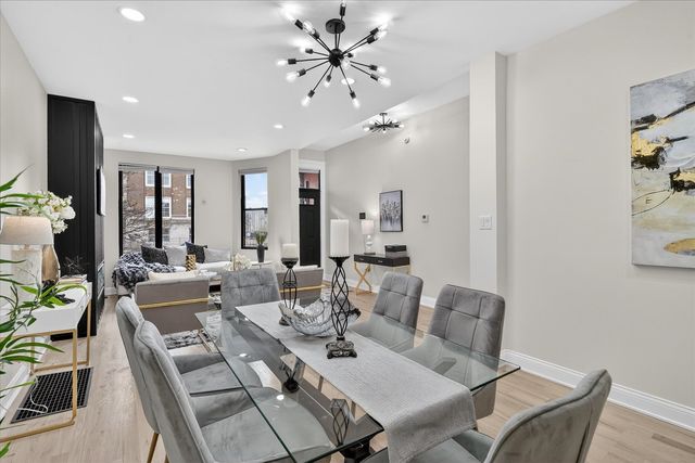 6150 S Ingleside Avenue, Chicago, IL 60637