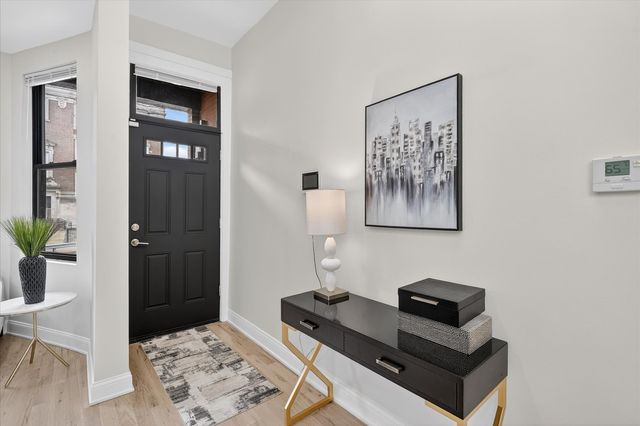 6150 S Ingleside Avenue, Chicago, IL 60637