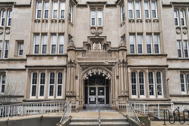 6150 S Ingleside Avenue, Chicago, IL 60637