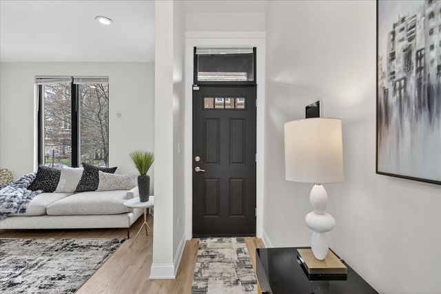 6150 S Ingleside Avenue, Chicago, IL 60637